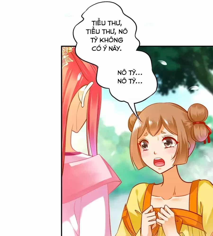 Xuyên Việt Vương Phi Yếu Thăng Cấp - Chương 98 - ảnh 10