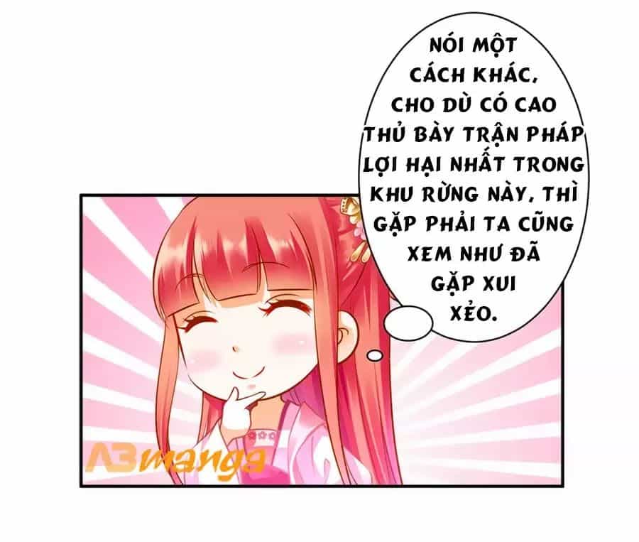 Xuyên Việt Vương Phi Yếu Thăng Cấp - Chương 98 - ảnh 41