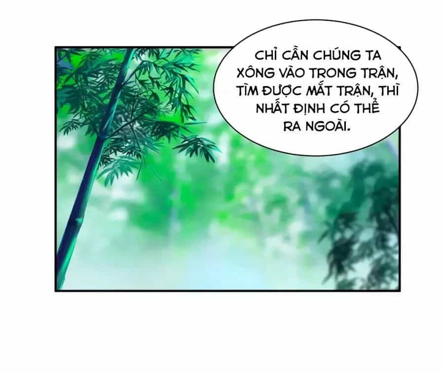 Xuyên Việt Vương Phi Yếu Thăng Cấp - Chương 98 - ảnh 65