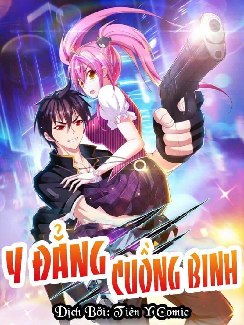Y Đẳng Cuồng Binh - Chương 168 - ảnh 1