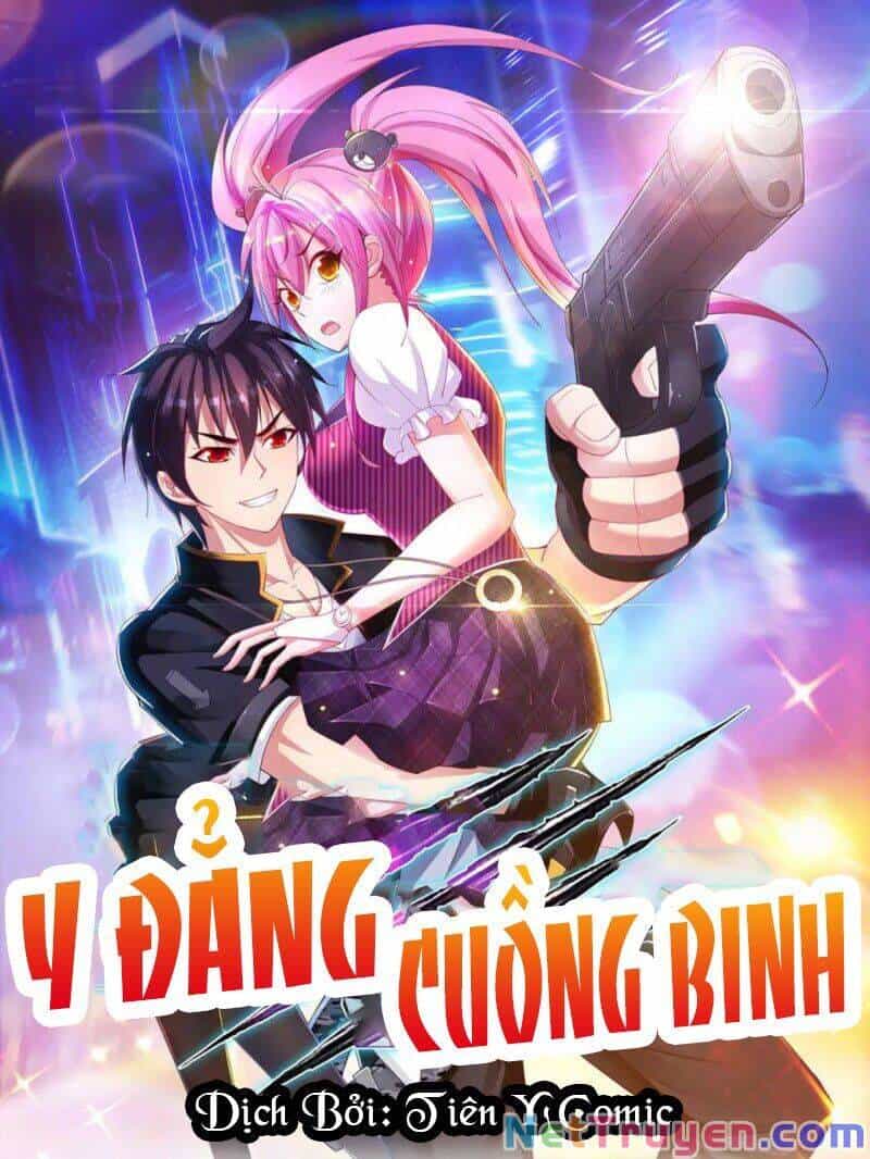 Y Đẳng Cuồng Binh - Chương 179 - ảnh 1