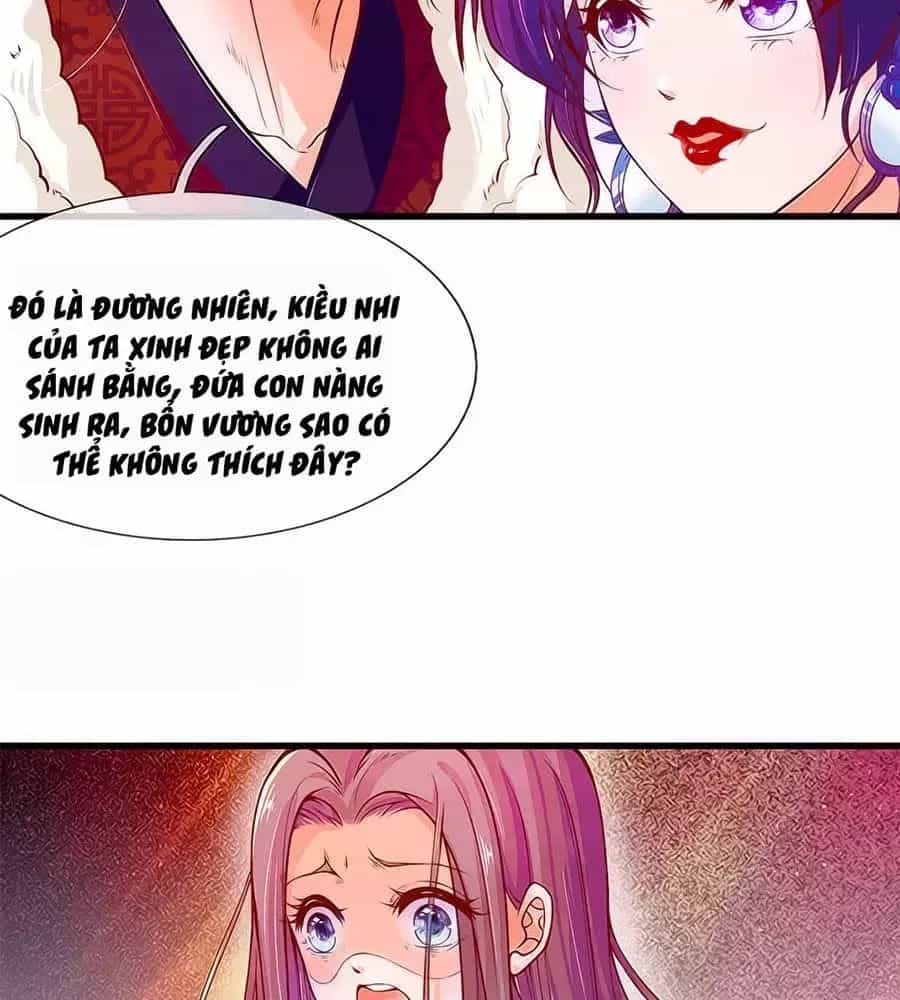 Y Hậu Lệ Thiên - Chương 1 - ảnh 23