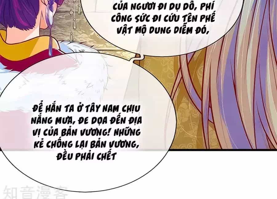 Y Hậu Lệ Thiên - Chương 1 - ảnh 28