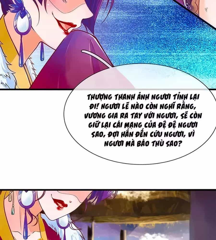Y Hậu Lệ Thiên - Chương 1 - ảnh 30