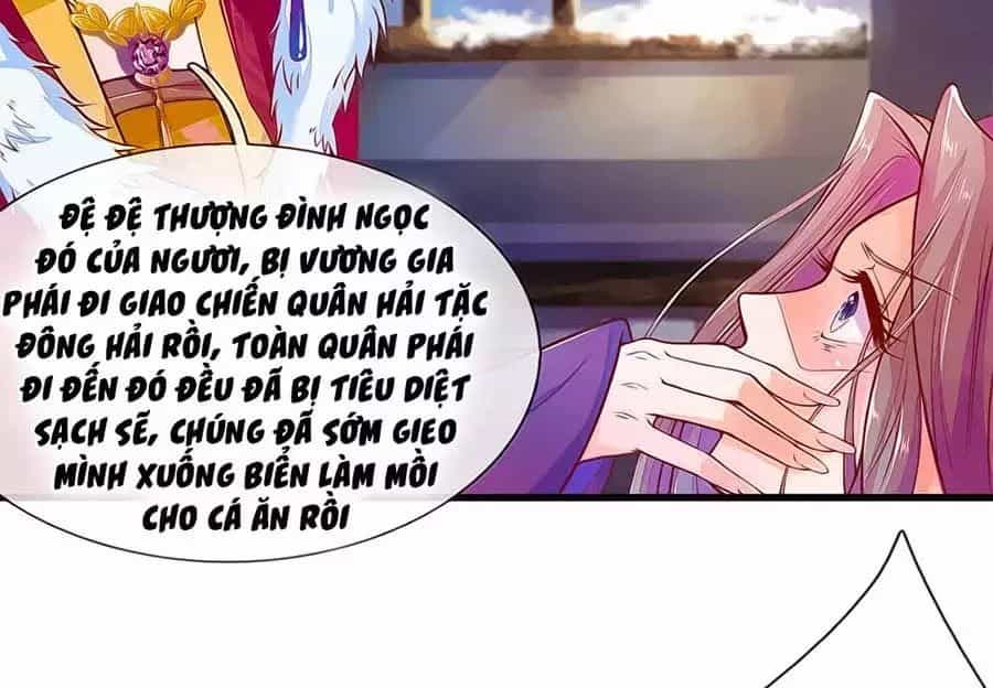 Y Hậu Lệ Thiên - Chương 1 - ảnh 31