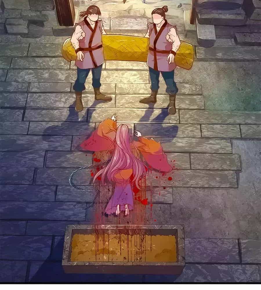 Y Hậu Lệ Thiên - Chương 1 - ảnh 43