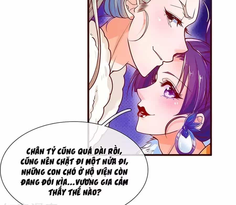 Y Hậu Lệ Thiên - Chương 1 - ảnh 53