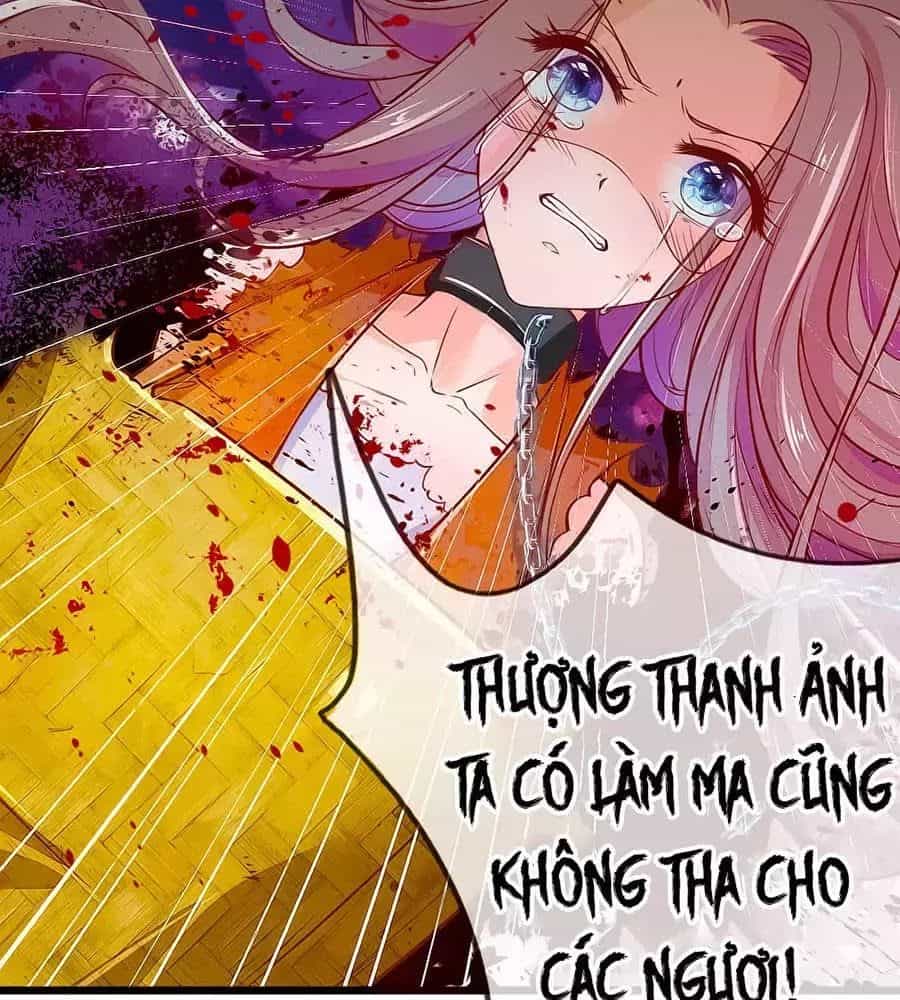 Y Hậu Lệ Thiên - Chương 1 - ảnh 57