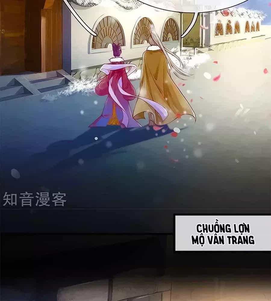 Y Hậu Lệ Thiên - Chương 1 - ảnh 9