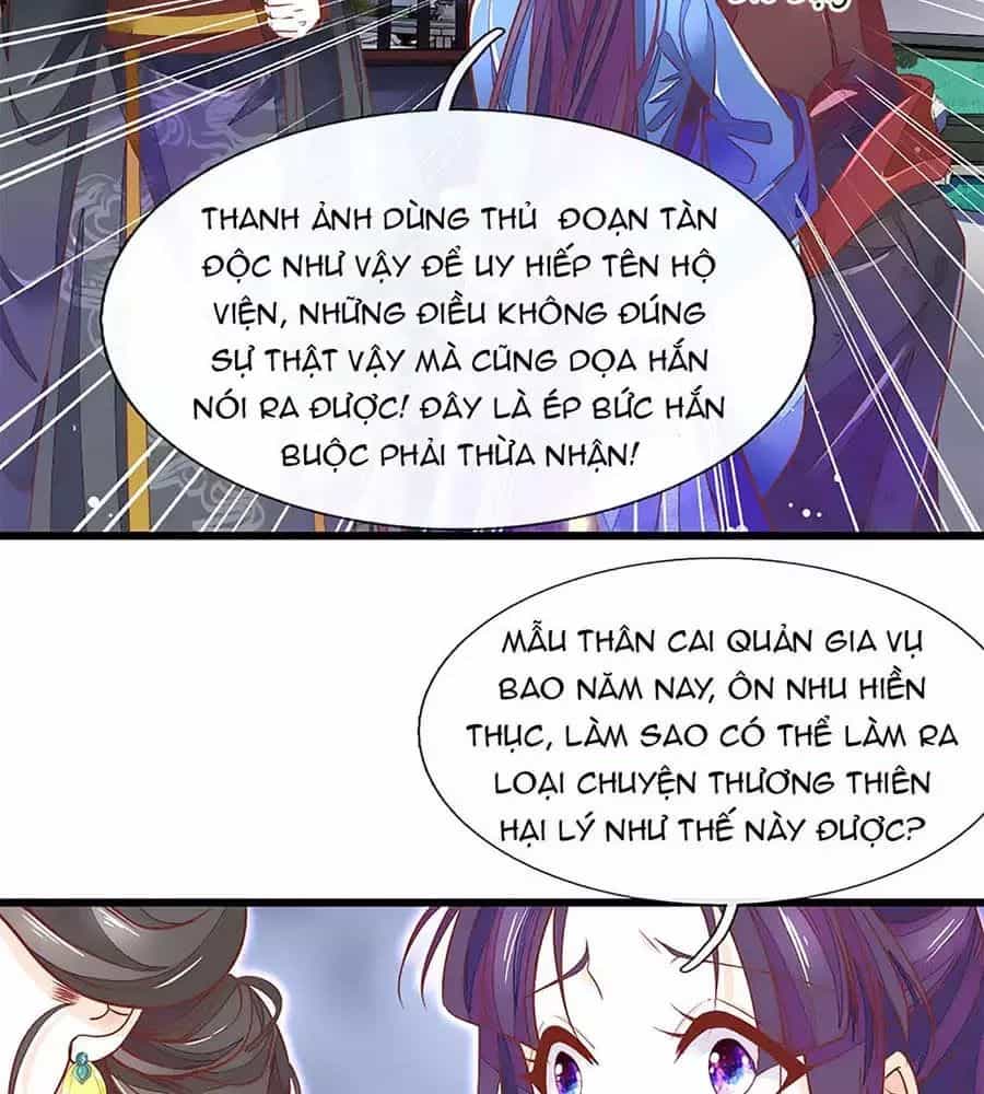 Y Hậu Lệ Thiên - Chương 10 - ảnh 12