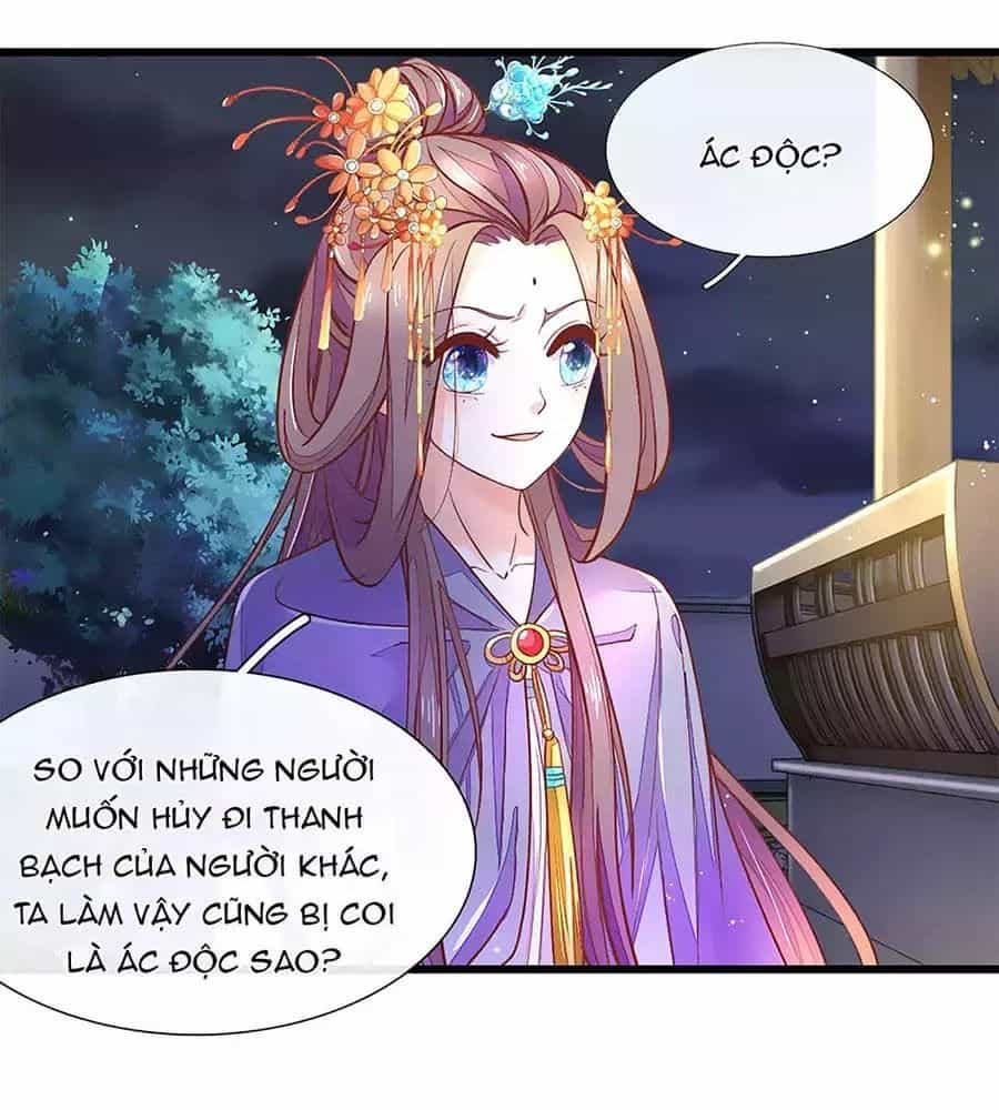 Y Hậu Lệ Thiên - Chương 10 - ảnh 17