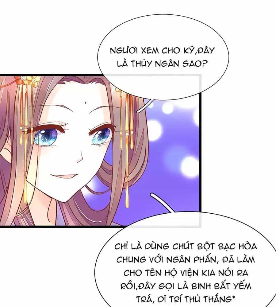 Y Hậu Lệ Thiên - Chương 10 - ảnh 18