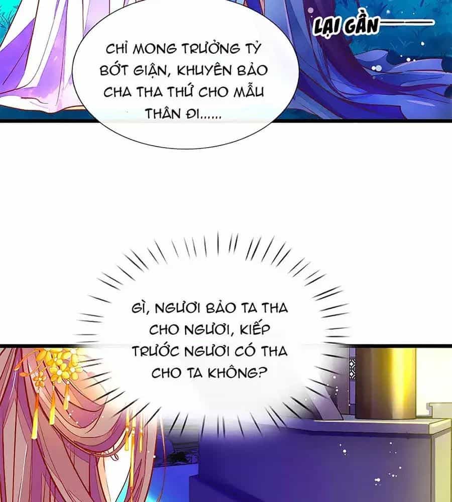 Y Hậu Lệ Thiên - Chương 10 - ảnh 27