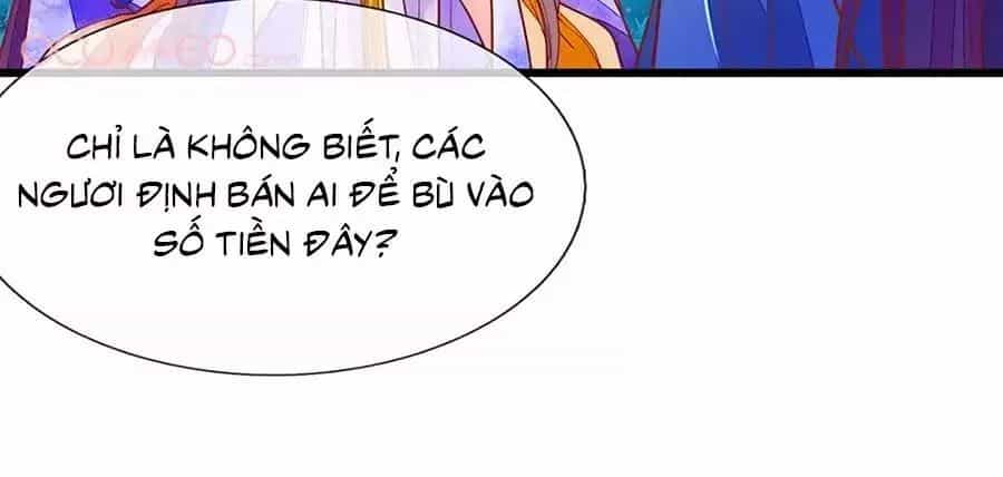Y Hậu Lệ Thiên - Chương 11 - ảnh 27