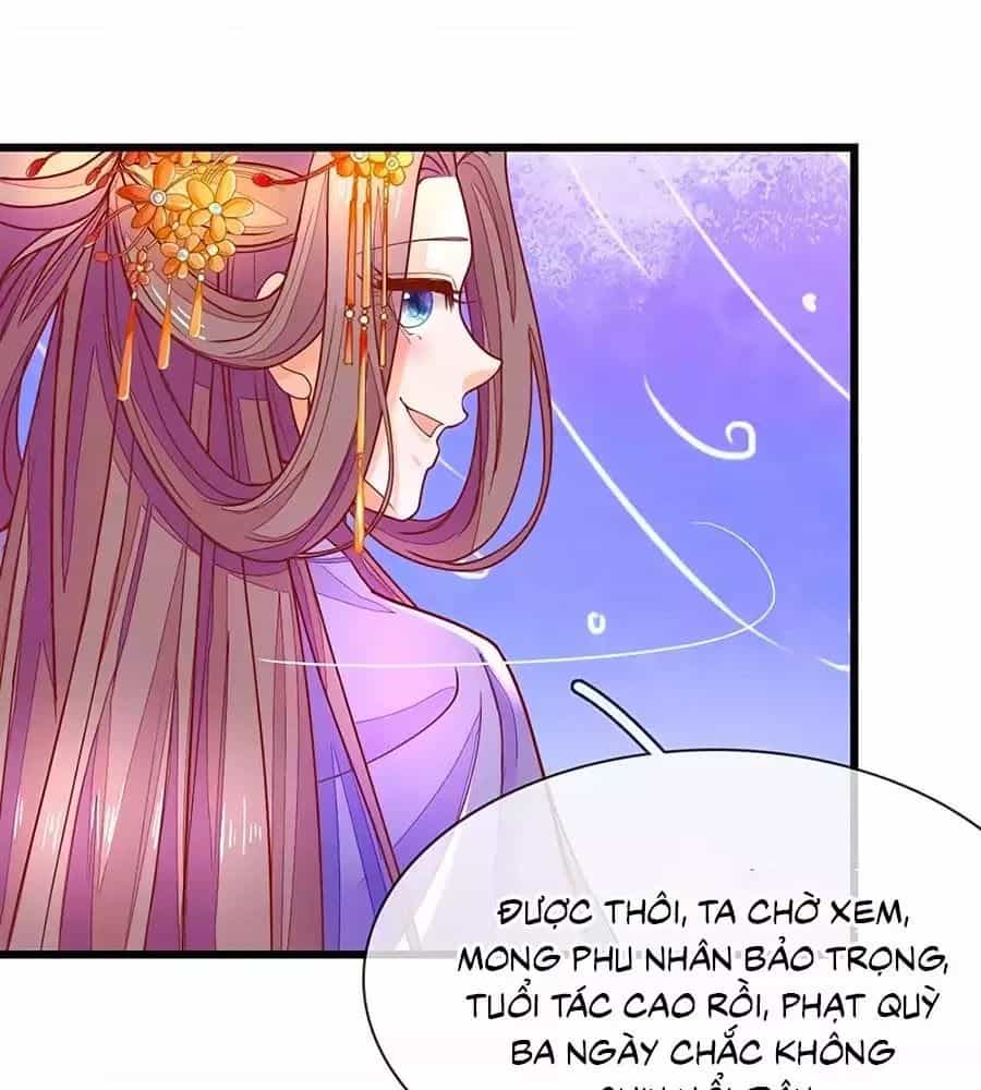 Y Hậu Lệ Thiên - Chương 11 - ảnh 32