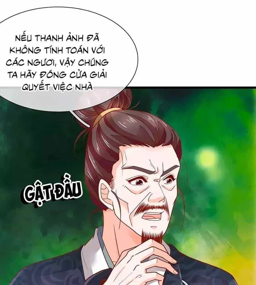 Y Hậu Lệ Thiên - Chương 11 - ảnh 6