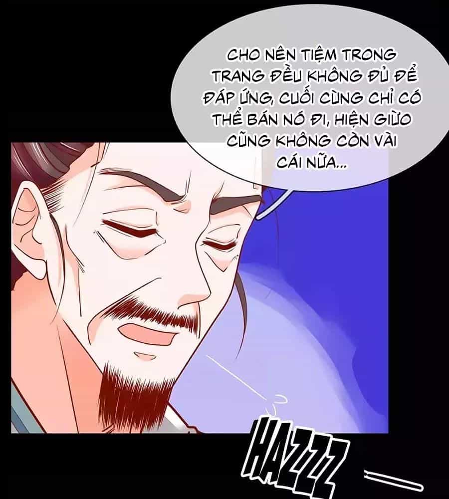 Y Hậu Lệ Thiên - Chương 12 - ảnh 10