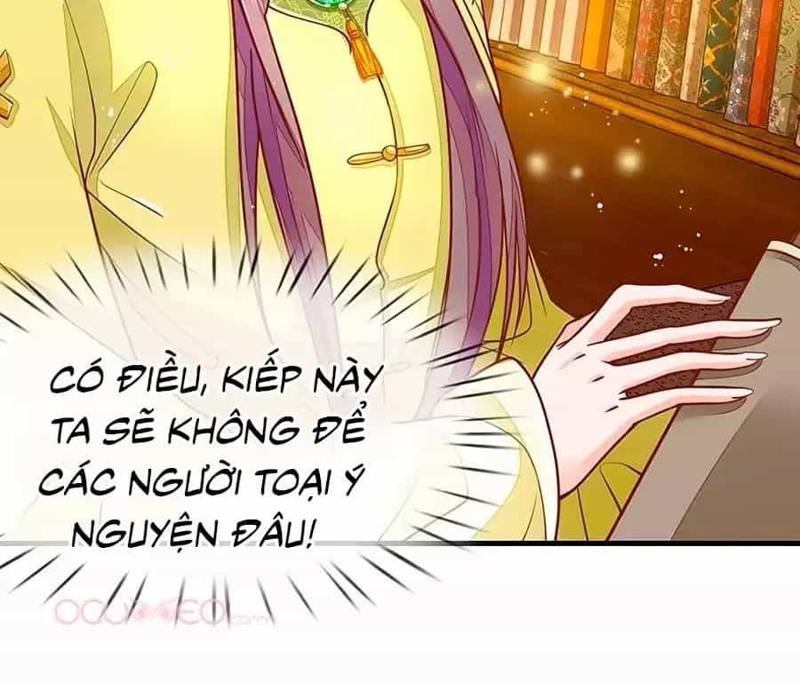 Y Hậu Lệ Thiên - Chương 12 - ảnh 24