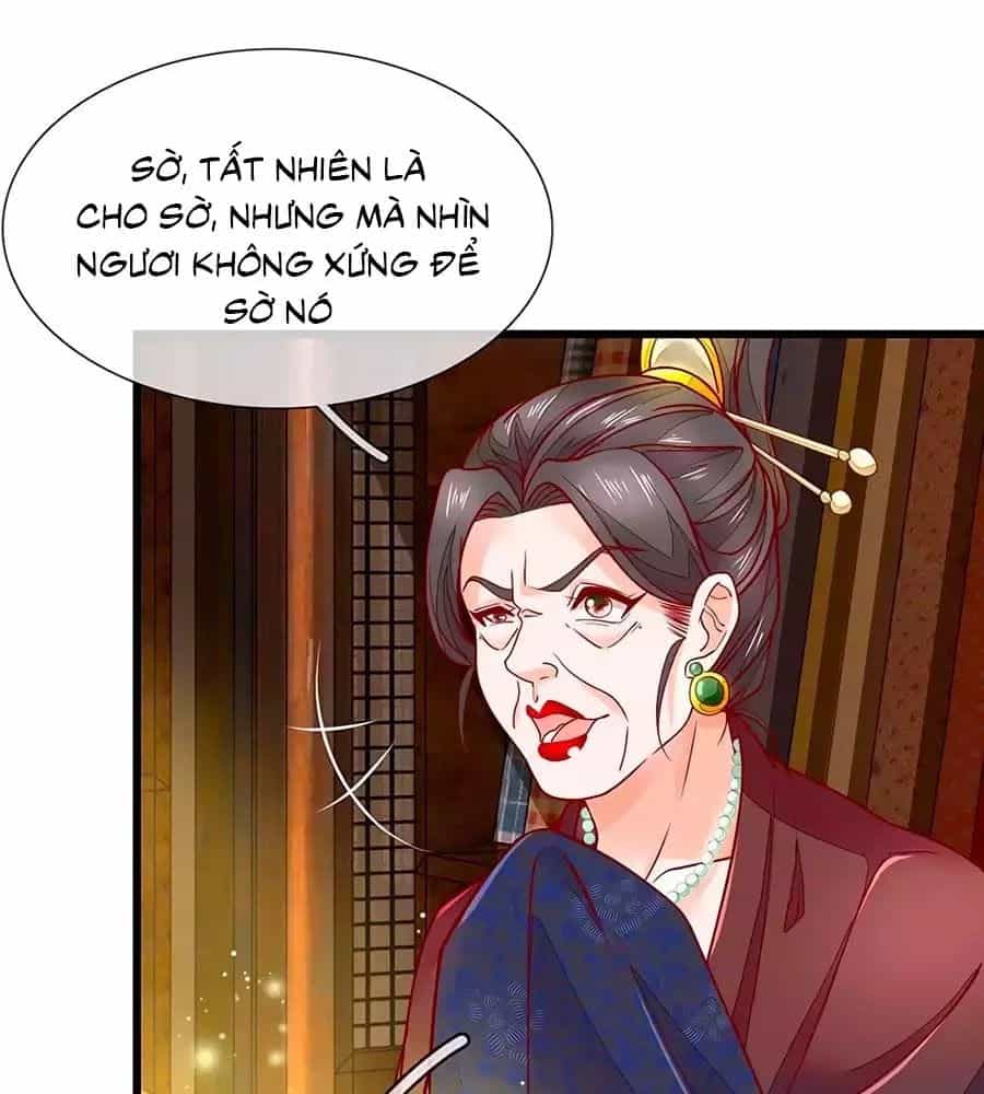 Y Hậu Lệ Thiên - Chương 12 - ảnh 30