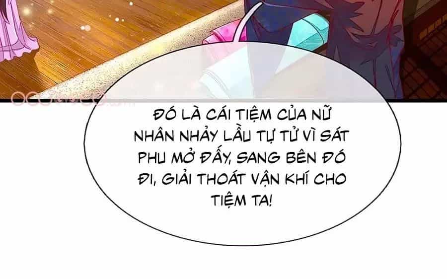 Y Hậu Lệ Thiên - Chương 12 - ảnh 33