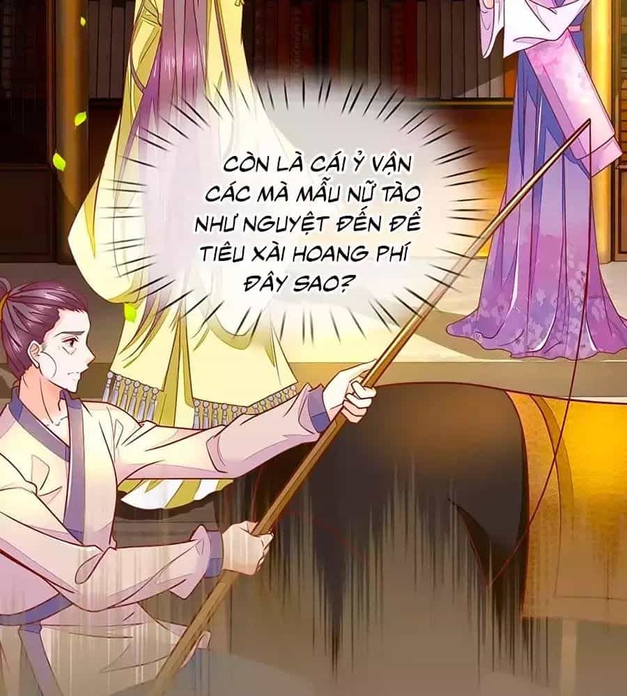 Y Hậu Lệ Thiên - Chương 12 - ảnh 4