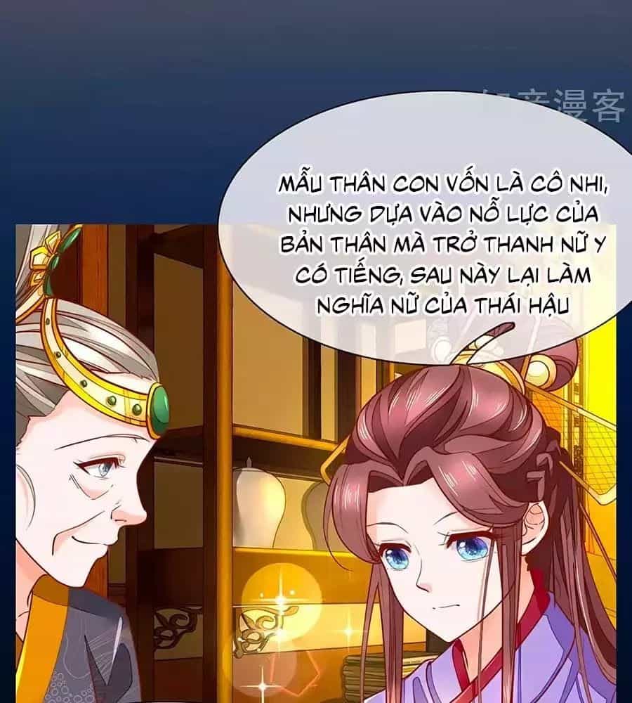 Y Hậu Lệ Thiên - Chương 12 - ảnh 6