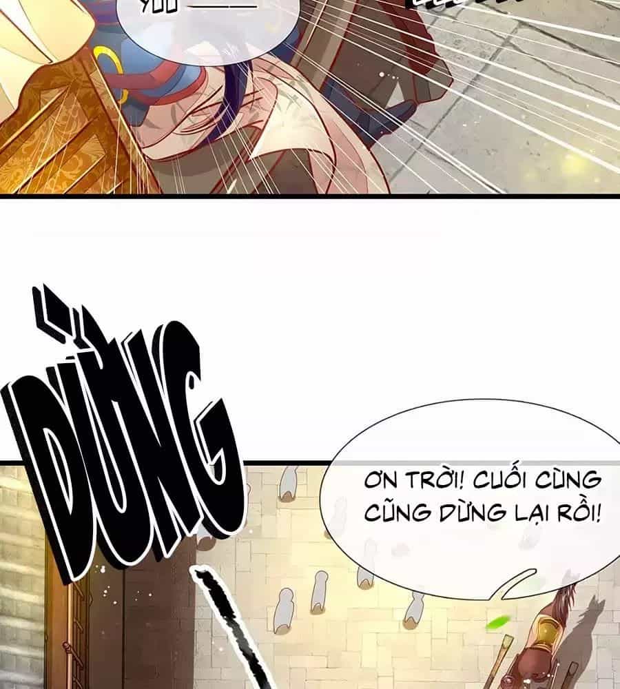 Y Hậu Lệ Thiên - Chương 13 - ảnh 12