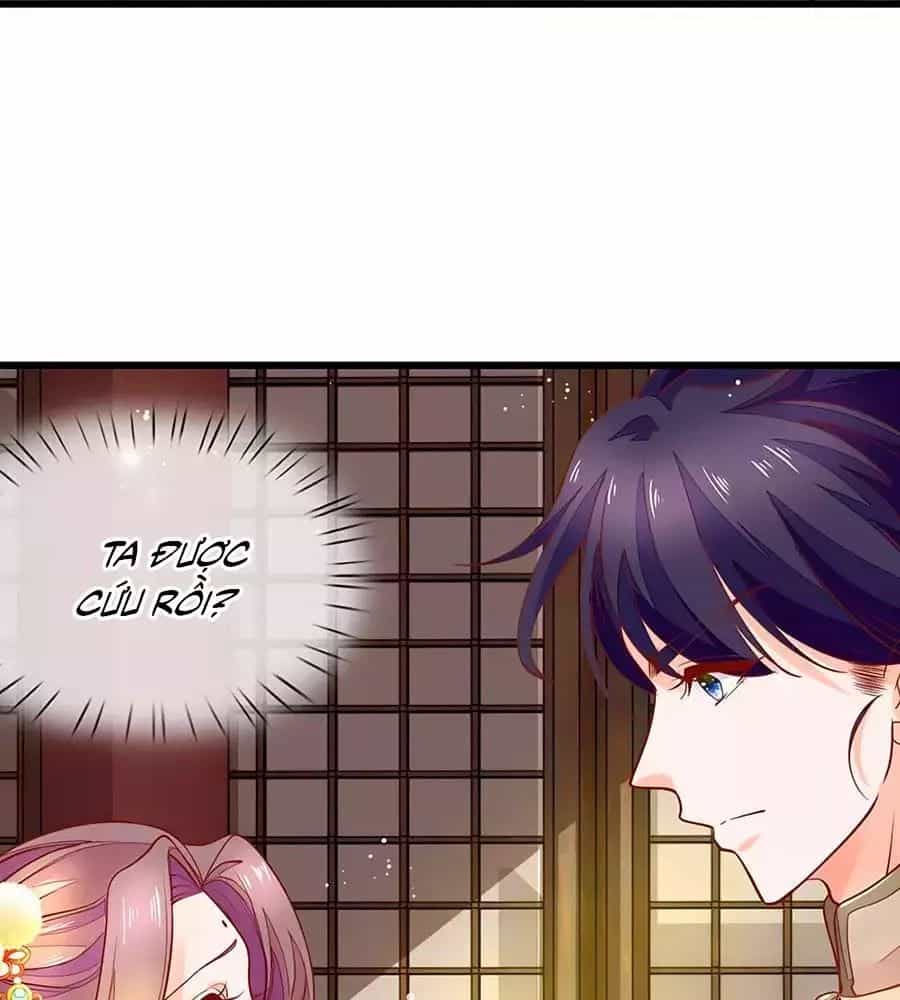 Y Hậu Lệ Thiên - Chương 13 - ảnh 15