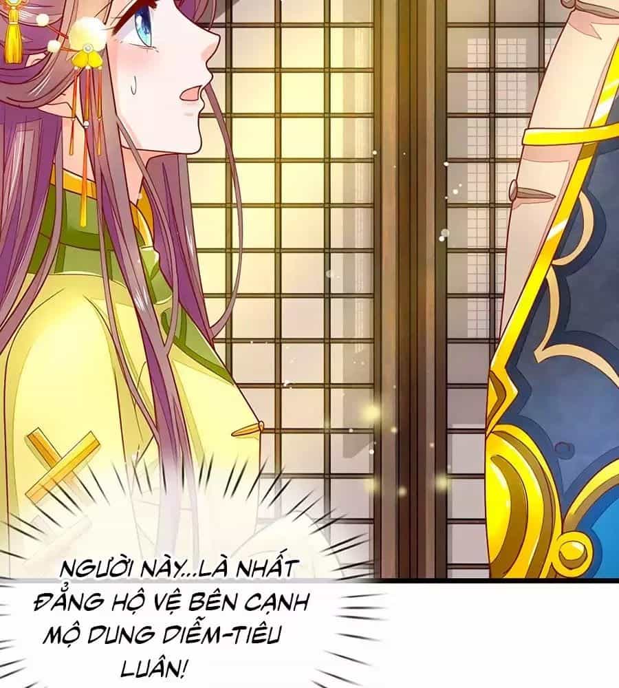 Y Hậu Lệ Thiên - Chương 13 - ảnh 16