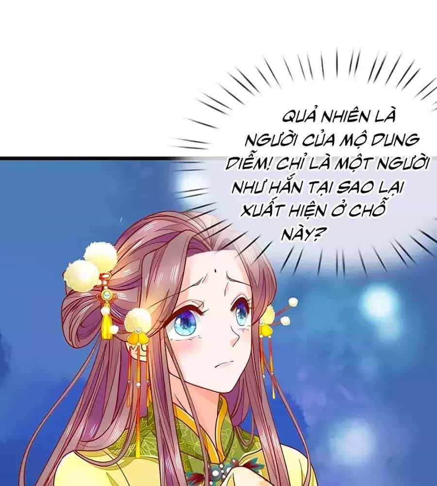 Y Hậu Lệ Thiên - Chương 13 - ảnh 23