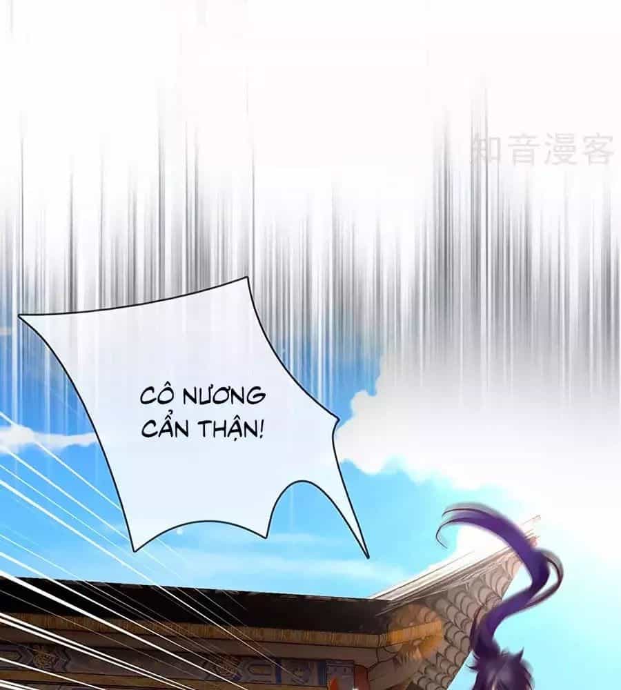 Y Hậu Lệ Thiên - Chương 13 - ảnh 5