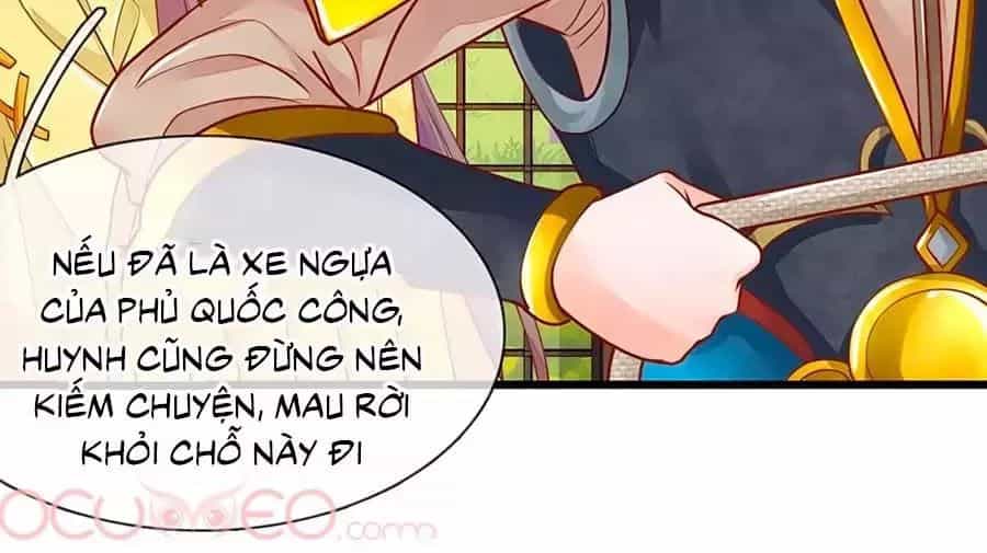 Y Hậu Lệ Thiên - Chương 14 - ảnh 17
