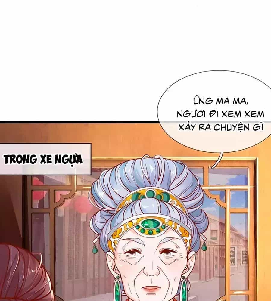 Y Hậu Lệ Thiên - Chương 14 - ảnh 23