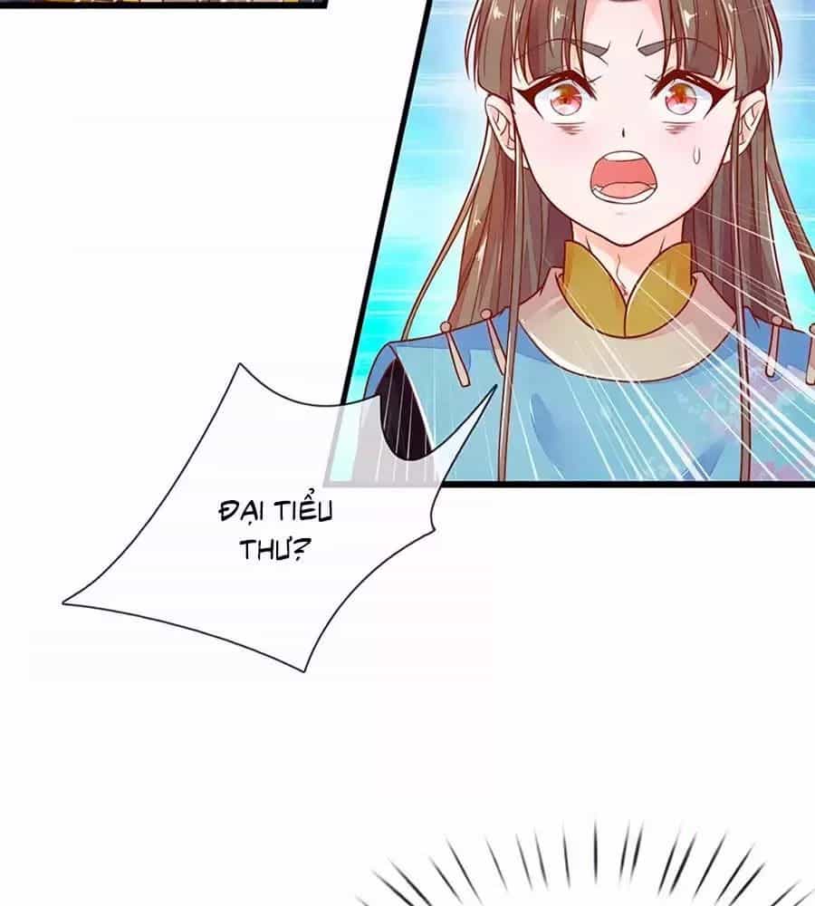 Y Hậu Lệ Thiên - Chương 14 - ảnh 33