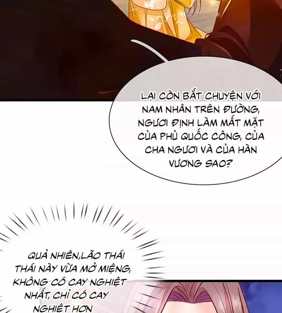 Y Hậu Lệ Thiên - Chương 15 - ảnh 11