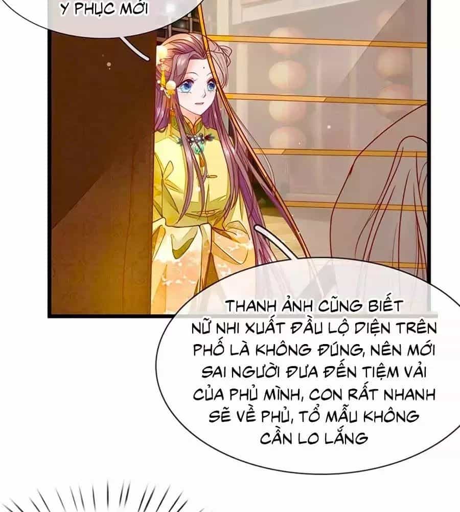 Y Hậu Lệ Thiên - Chương 15 - ảnh 15