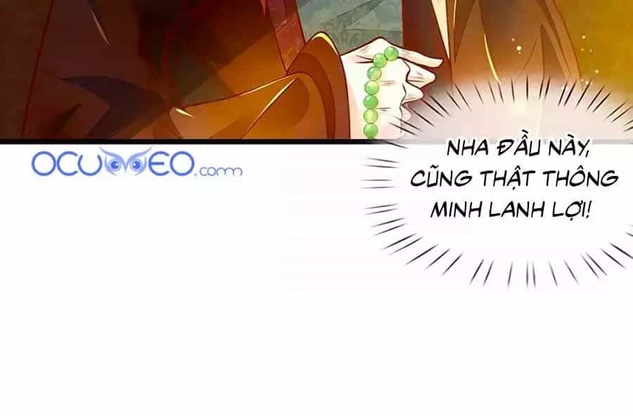 Y Hậu Lệ Thiên - Chương 15 - ảnh 17