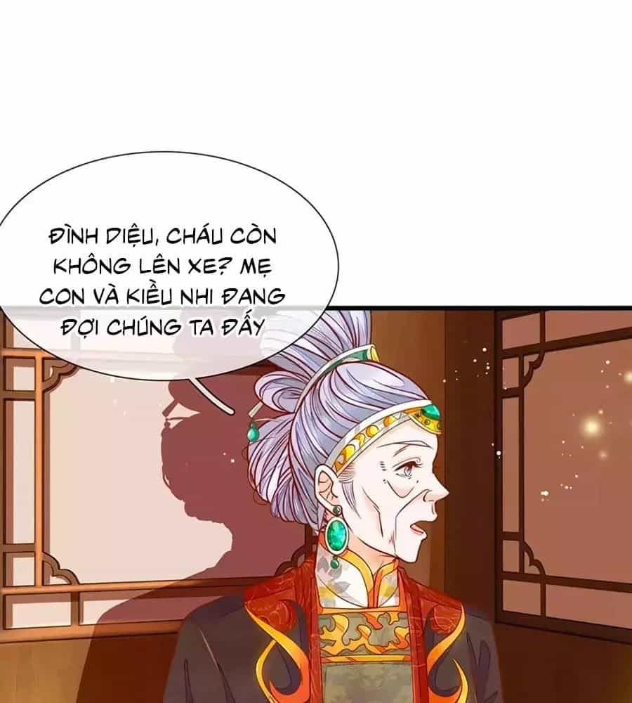 Y Hậu Lệ Thiên - Chương 15 - ảnh 18