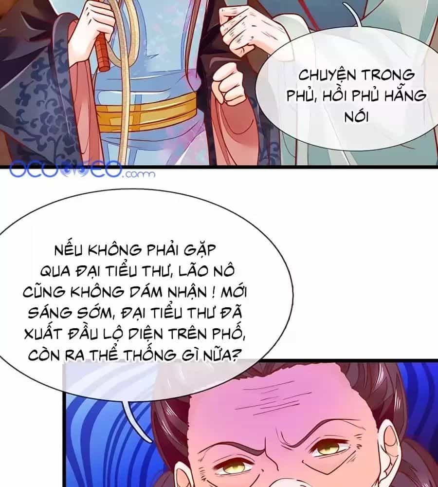 Y Hậu Lệ Thiên - Chương 15 - ảnh 2