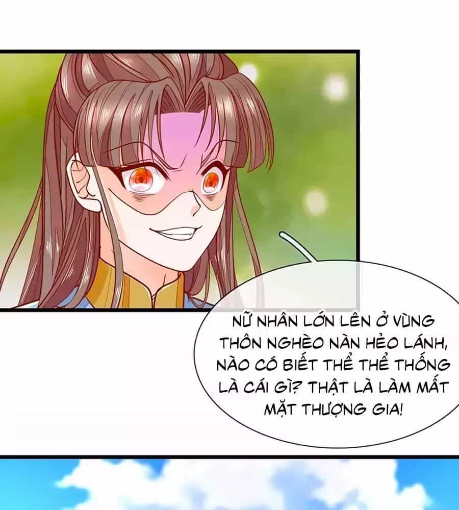 Y Hậu Lệ Thiên - Chương 15 - ảnh 4