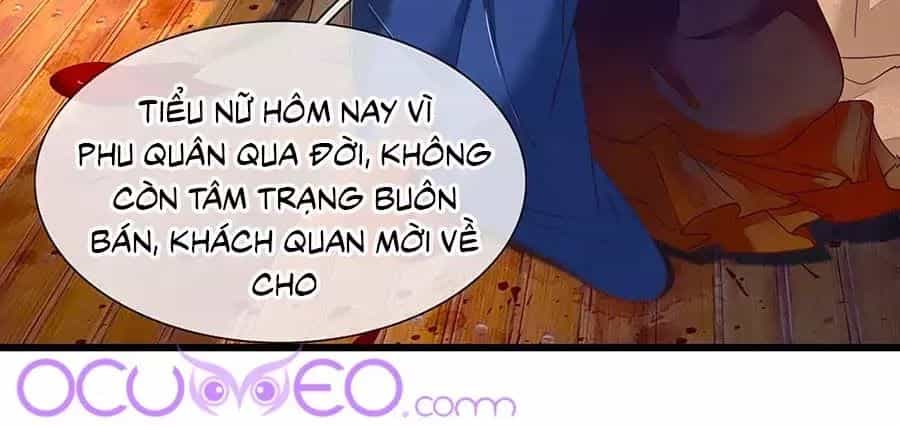 Y Hậu Lệ Thiên - Chương 16 - ảnh 4