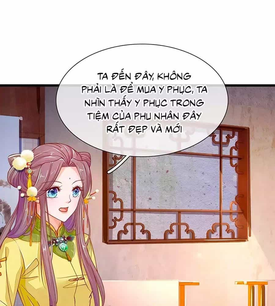 Y Hậu Lệ Thiên - Chương 16 - ảnh 5