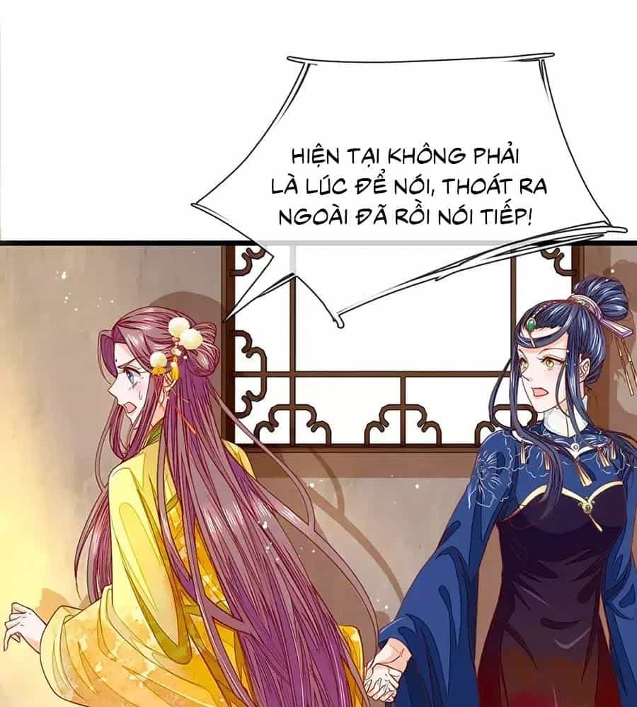 Y Hậu Lệ Thiên - Chương 17 - ảnh 1