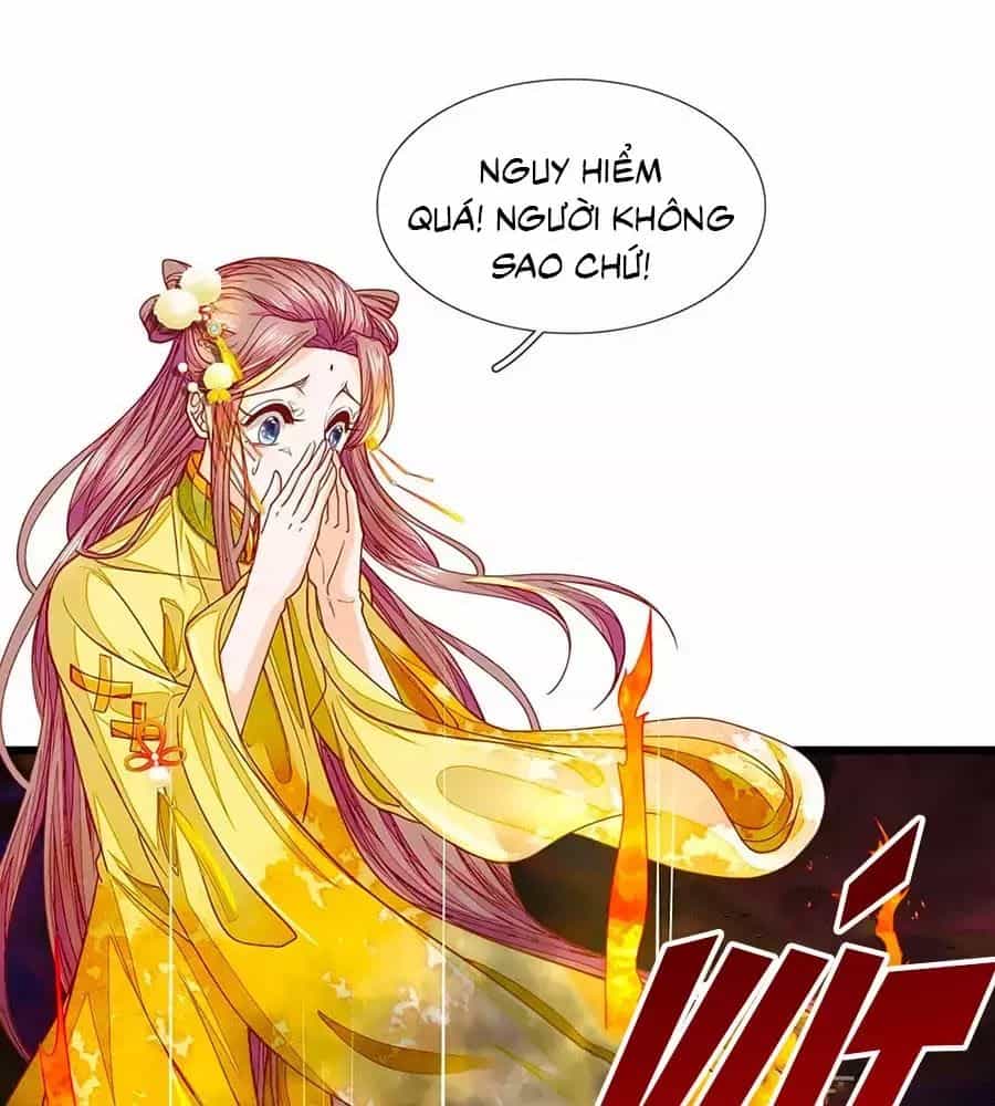 Y Hậu Lệ Thiên - Chương 17 - ảnh 11