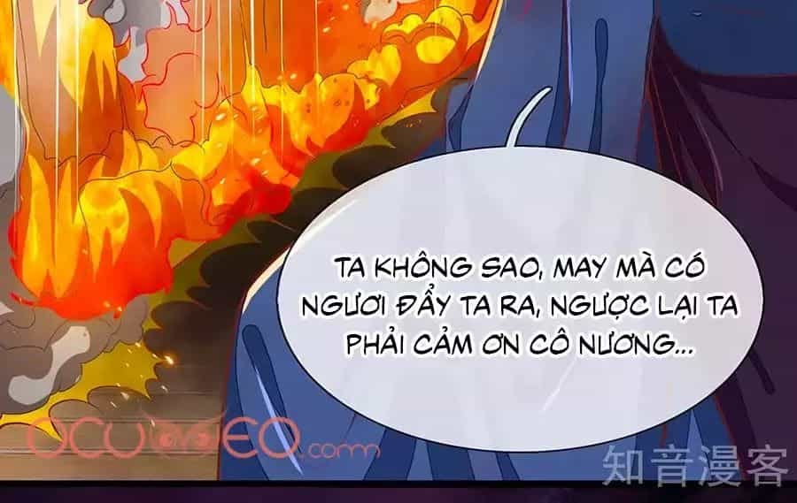Y Hậu Lệ Thiên - Chương 17 - ảnh 13