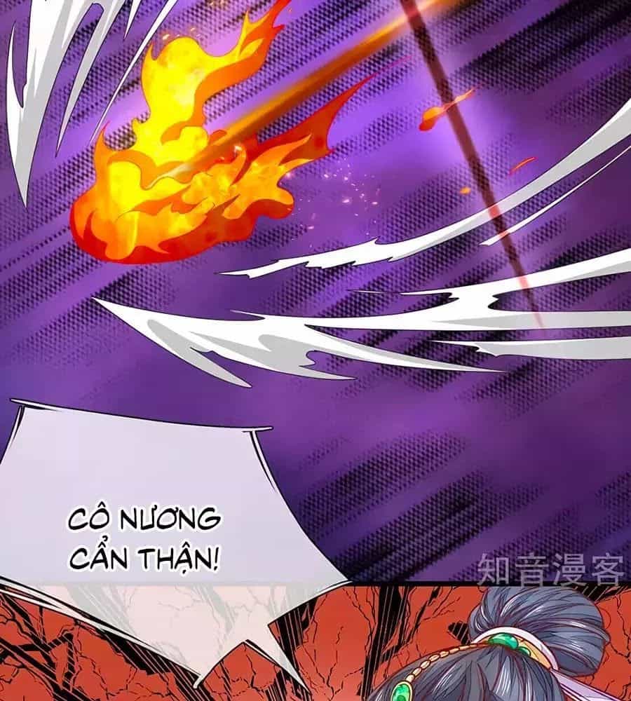 Y Hậu Lệ Thiên - Chương 17 - ảnh 15
