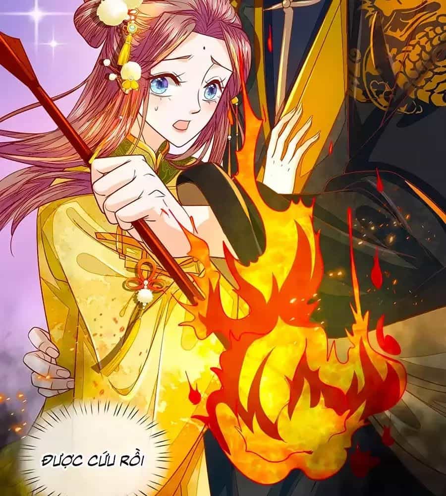 Y Hậu Lệ Thiên - Chương 17 - ảnh 26