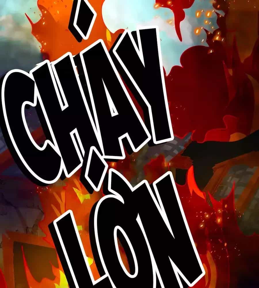 Y Hậu Lệ Thiên - Chương 17 - ảnh 32