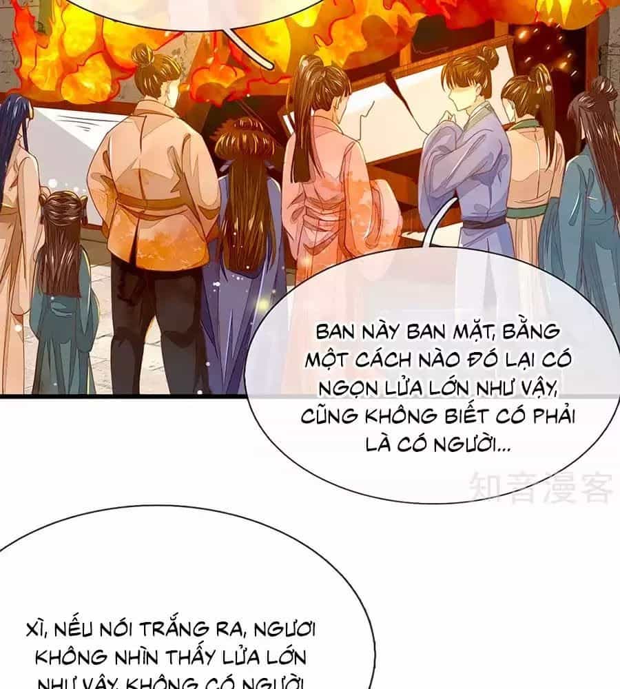 Y Hậu Lệ Thiên - Chương 17 - ảnh 35