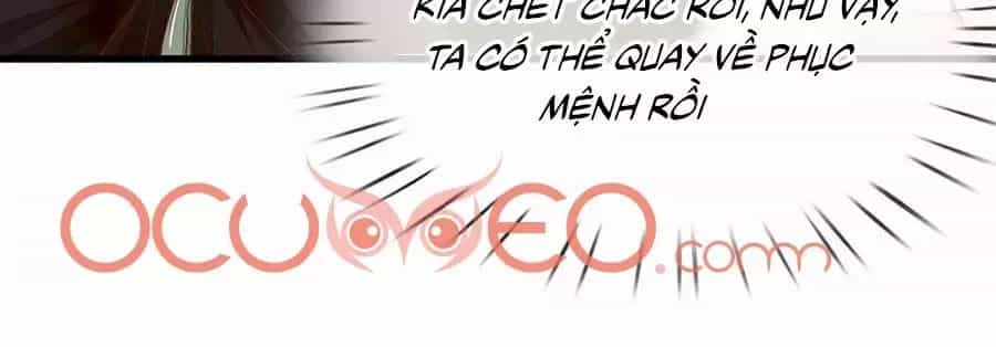 Y Hậu Lệ Thiên - Chương 17 - ảnh 40